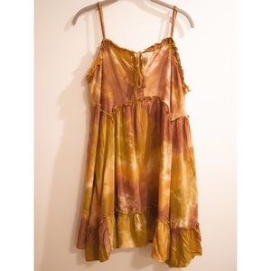 Wild Fable Free People Dupe